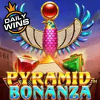 Pyramid Bonanza